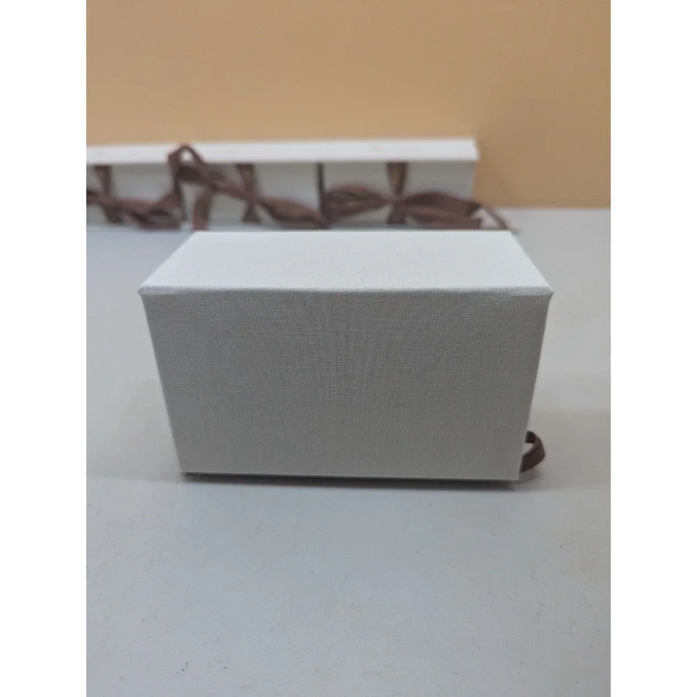 Lot Of 9 Loro Piana Empty Gift  Boxes 5